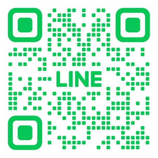 LINE QR Code